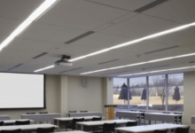 Why Choosing an LED Lighting Service in Telford Makes Sense?