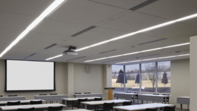 Why Choosing an LED Lighting Service in Telford Makes Sense?