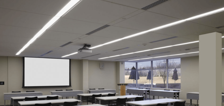 Why Choosing an LED Lighting Service in Telford Makes Sense?