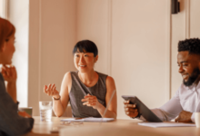 New Trends in Recruiting Strategic Profiles in Morocco