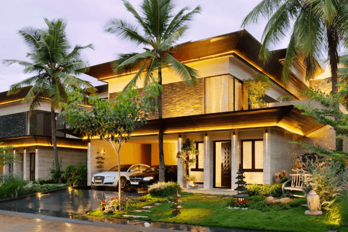 Top Reasons to Buy a 3 BHK Villa in Whitefield