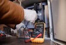 Electrical Testing in Telford
