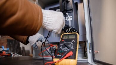 Electrical Testing in Telford