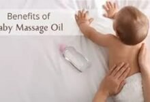 The Ultimate Guide to Baby Massage: Benefits, Techniques & Choosing the Right Oil
