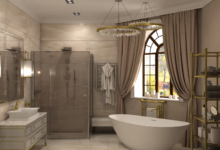 How to Create a Functional and Stylish Bathroom Layout