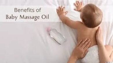The Ultimate Guide to Baby Massage: Benefits, Techniques & Choosing the Right Oil