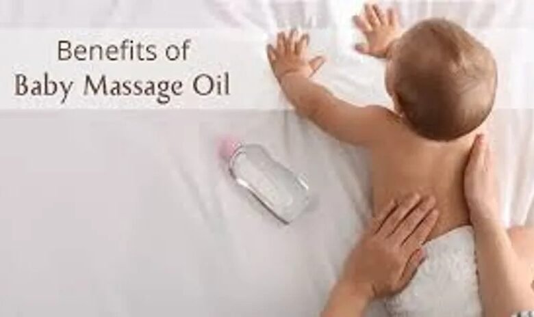 The Ultimate Guide to Baby Massage: Benefits, Techniques & Choosing the Right Oil