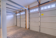 The Homeowner's Checklist for Garage Door Replacement Projects