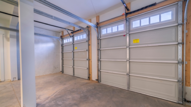 The Homeowner's Checklist for Garage Door Replacement Projects