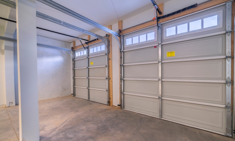 The Homeowner's Checklist for Garage Door Replacement Projects
