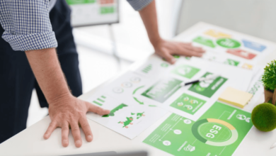 Why ESG Has Become a Board-Level Priority Across the MENA Region