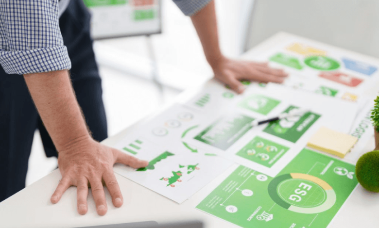 Why ESG Has Become a Board-Level Priority Across the MENA Region