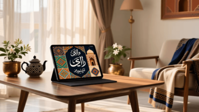 Why Pakistan's Creators Are Switching to an Ultra-Thin Productivity Tablet