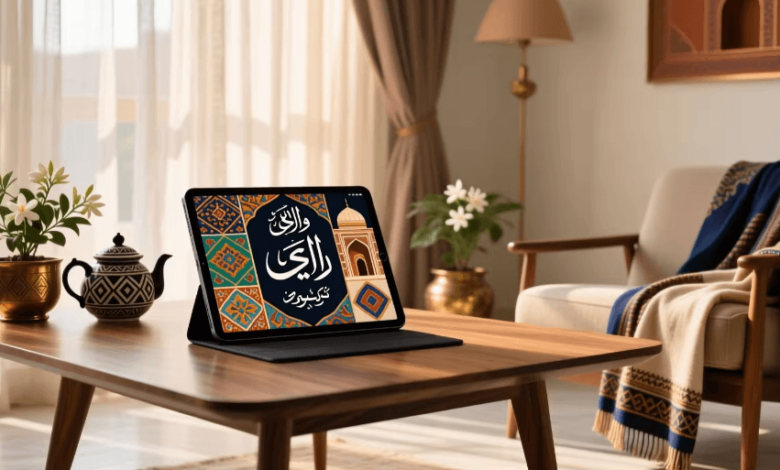 Why Pakistan's Creators Are Switching to an Ultra-Thin Productivity Tablet