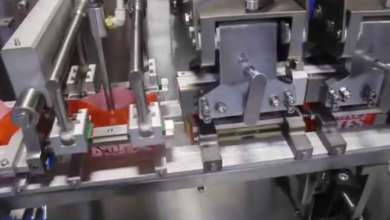 Horizontal Form Fill Seal Machine: Complete Guide
