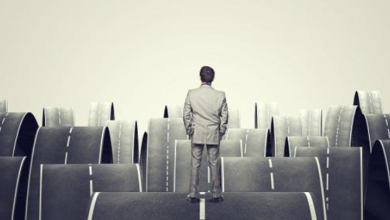 How to Keep Career Plans Flexible When Circumstances Change